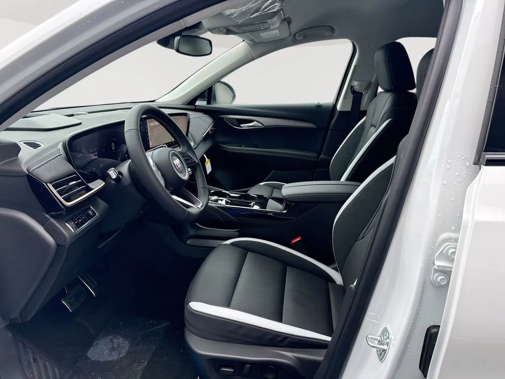 2026 Buick Envision Sport Touring - Photo 20