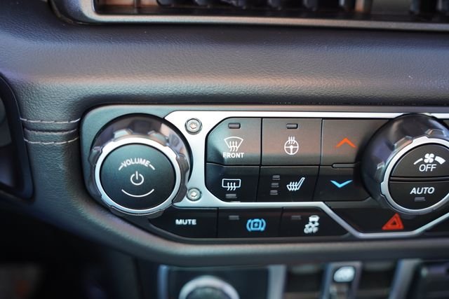 2025 Jeep Wrangler 4xe Rubicon 4XE - Photo 25