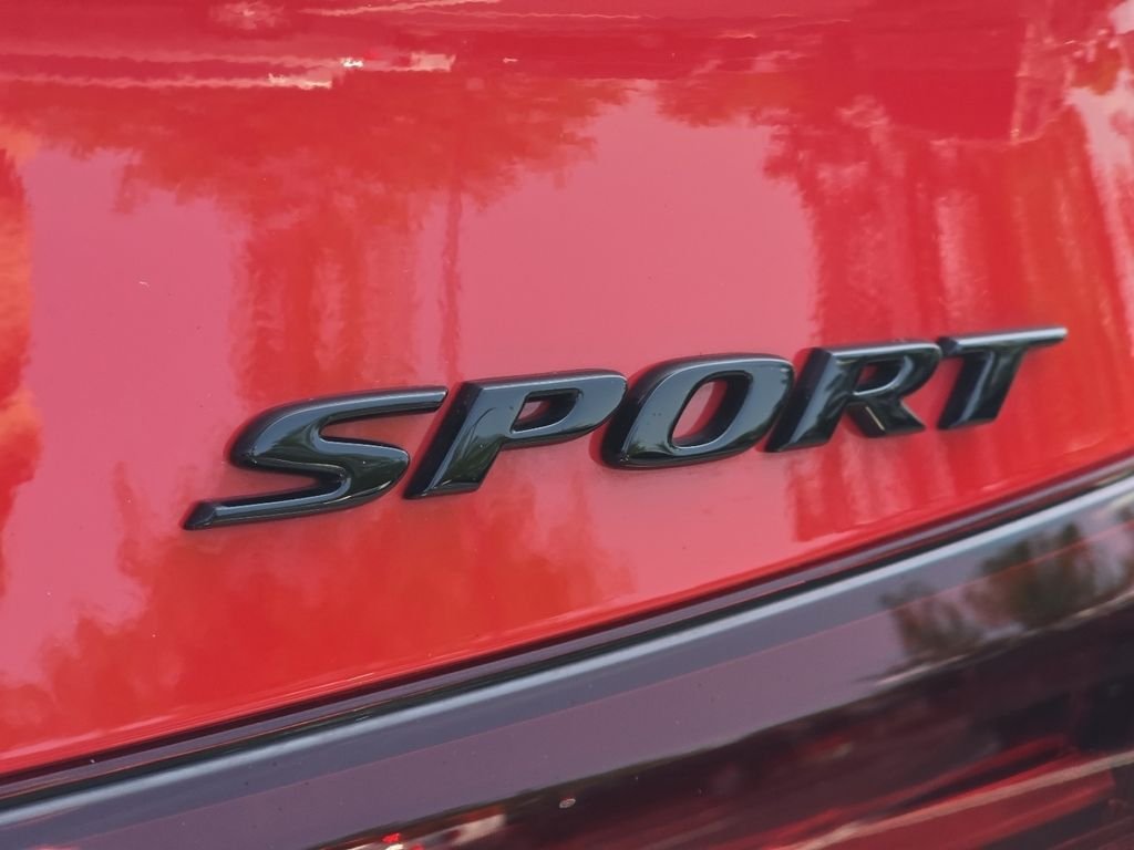 2026 Honda Civic Sport - Photo 11