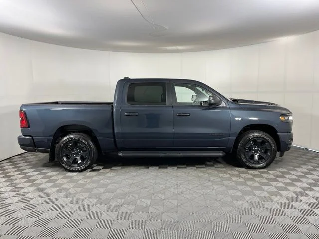 Used 2026 Blue Ram Express image 8