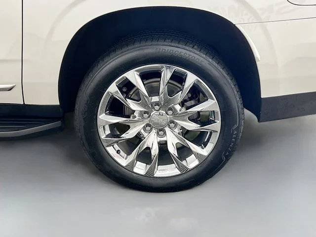 2022 GMC Yukon XL SLT - Photo 39