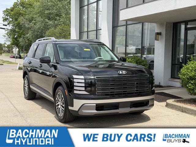 2026 Hyundai Palisade SEL 7 Passenger AWD's photo