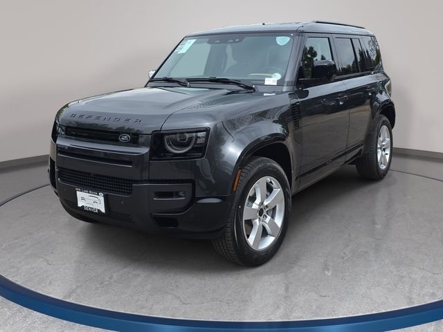 2026 Land Rover Defender 110 X-Dynamic SE