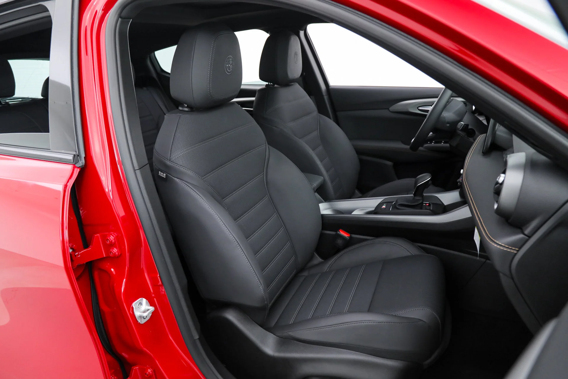 2025 Alfa Romeo Tonale Base - Photo 12