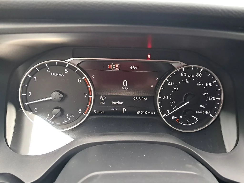2026 Nissan Rogue Rock Creek - Photo 16