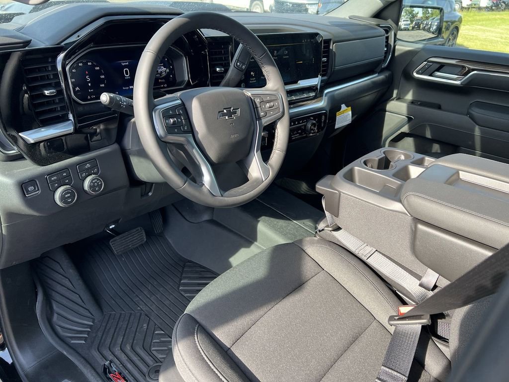 2026 Chevrolet Silverado 1500 LT Trail Boss - Photo 7
