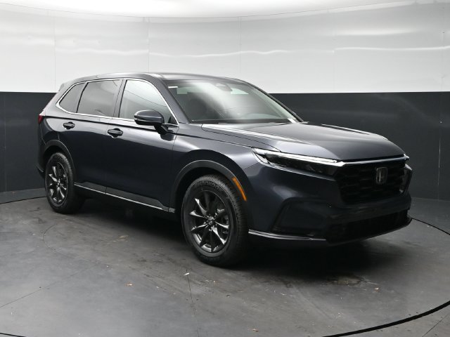 New 2027 Meteorite Gray Metallic Honda EX-L image 1