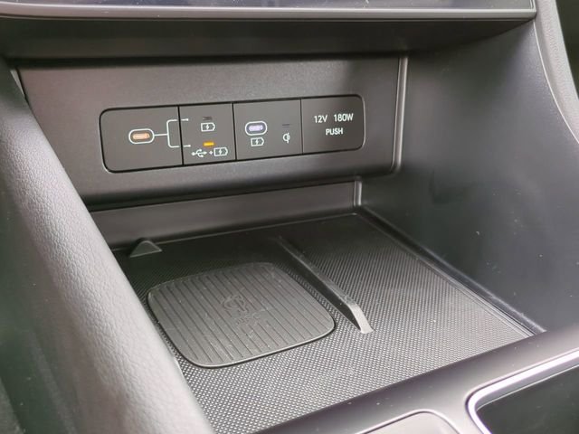 2025 Hyundai Sonata Hybrid SEL - Photo 47