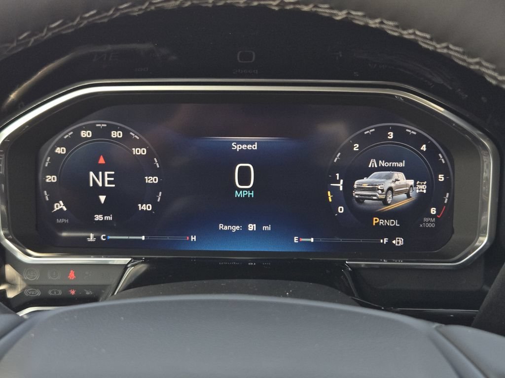 2026 Chevrolet Silverado 1500 RST - Photo 7