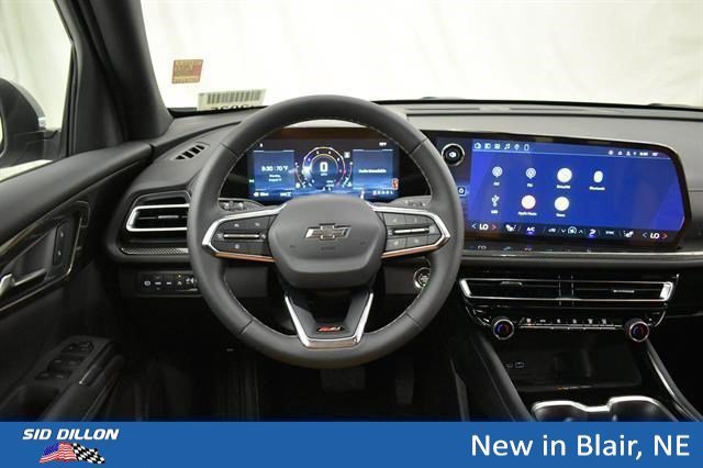 New 2027 Sandstone Gray Chevrolet Z71 image 5