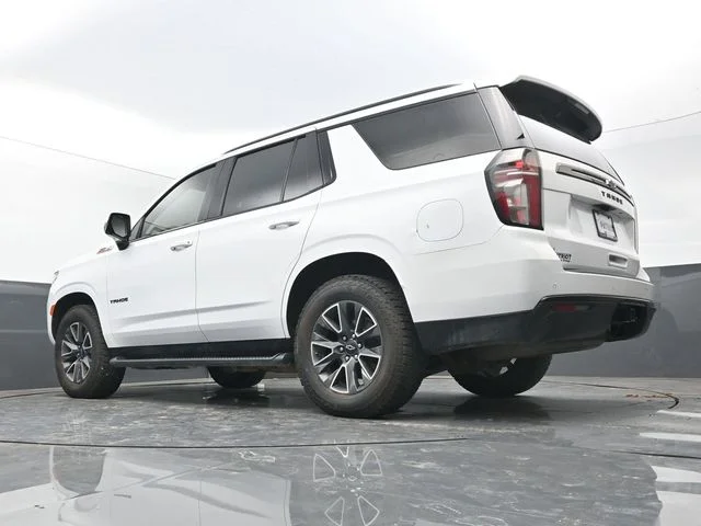 Used 2023 White Chevrolet Z71 image 44
