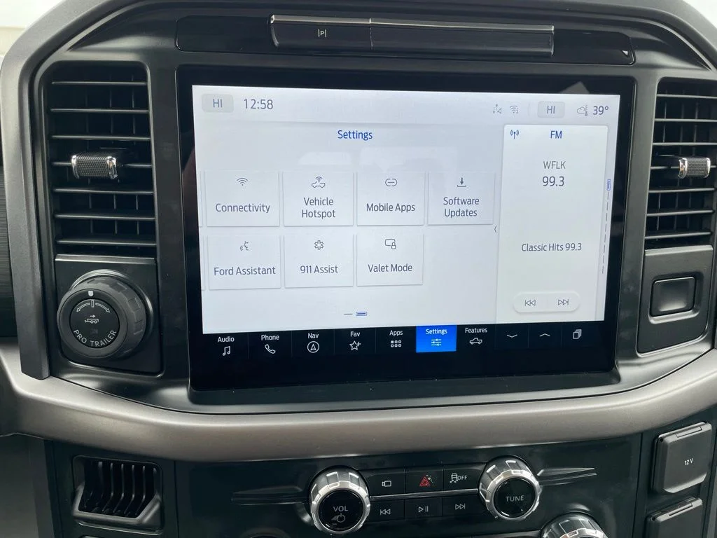 2025 Ford F-150 XLT - Photo 52