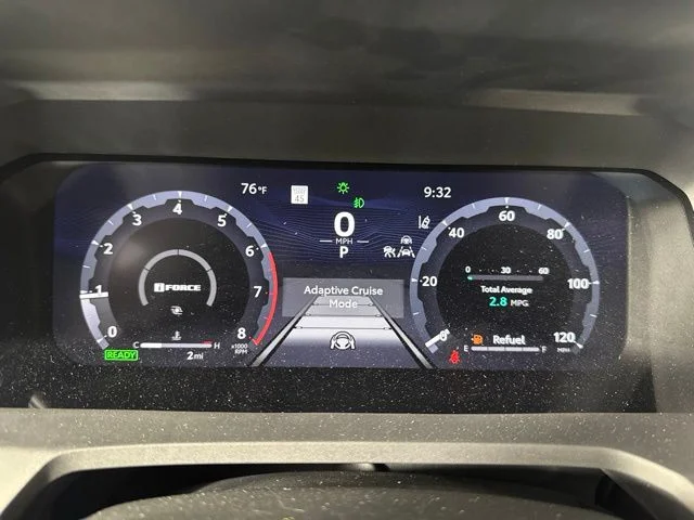 New 2026 Underground Toyota Tacoma TRD Off-Road image 19