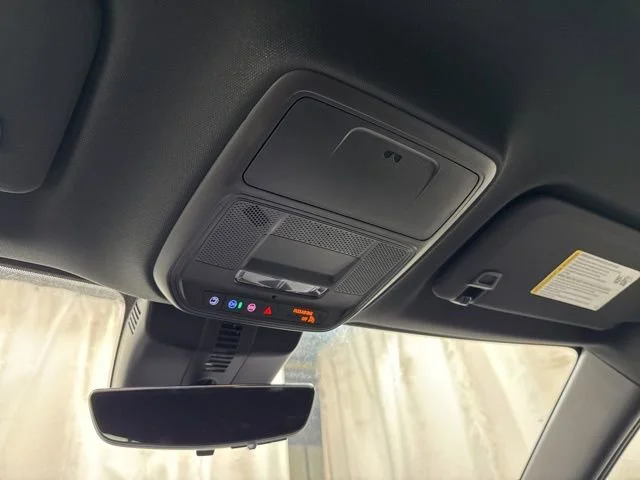 2026 Chevrolet Traverse LT - Photo 32