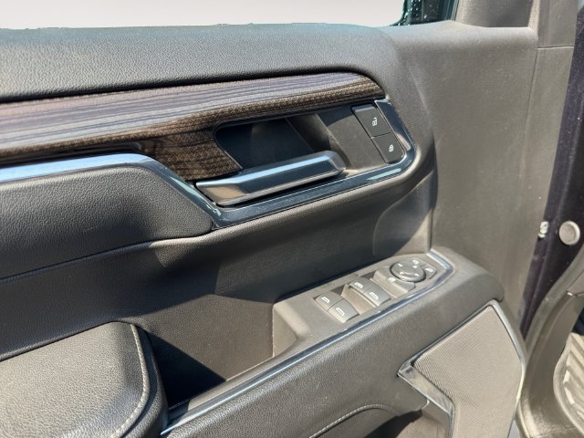 2024 Chevrolet Silverado 1500 LT Trail Boss - Photo 10