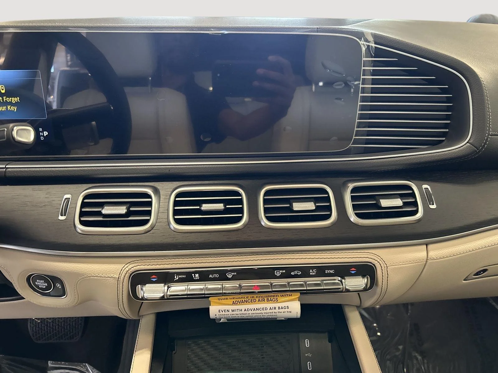 New 2026 Selenite Grey Metallic Mercedes-Benz GLE 350 image 15