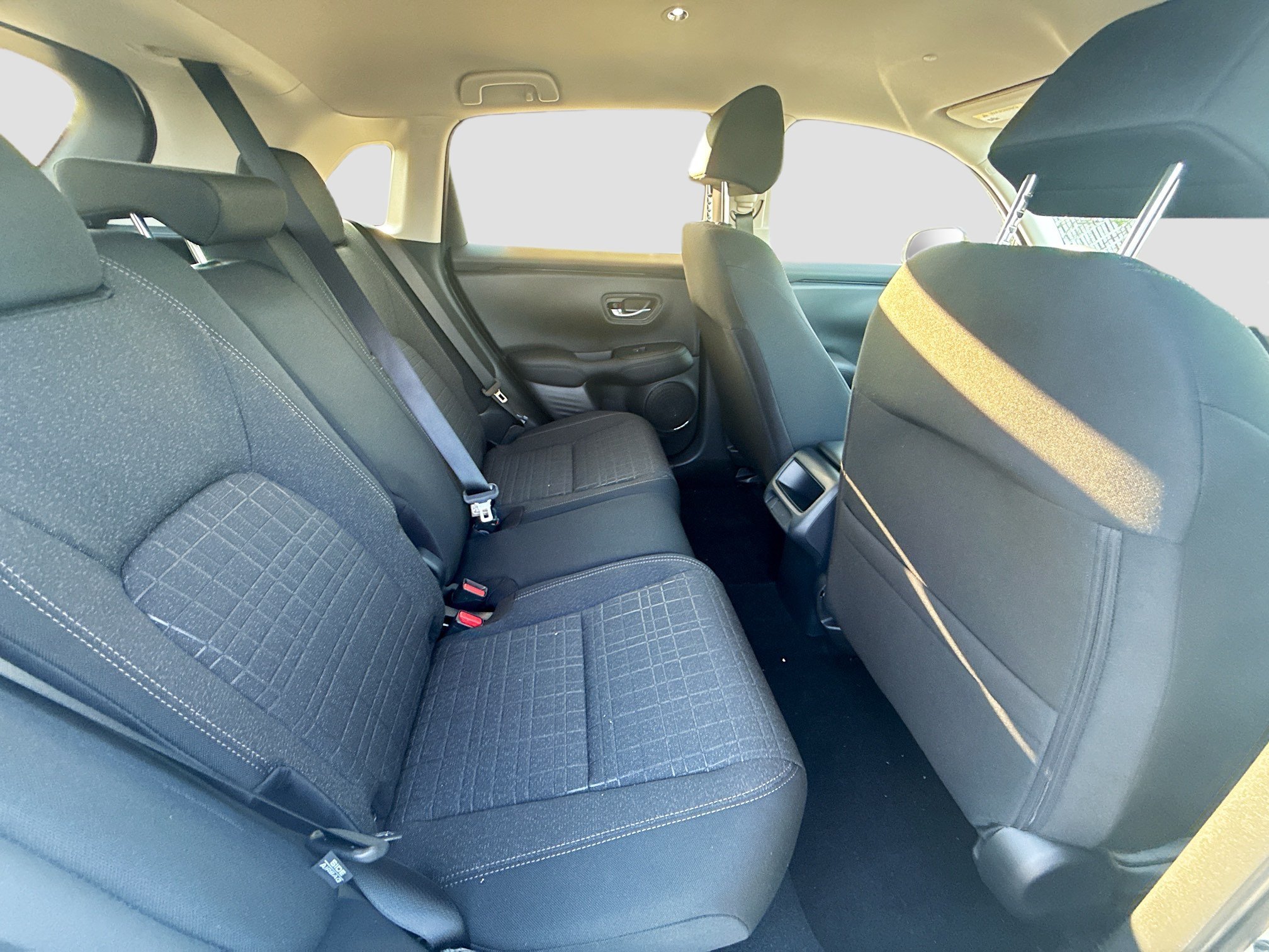 2026 Honda HR-V LX - Photo 21