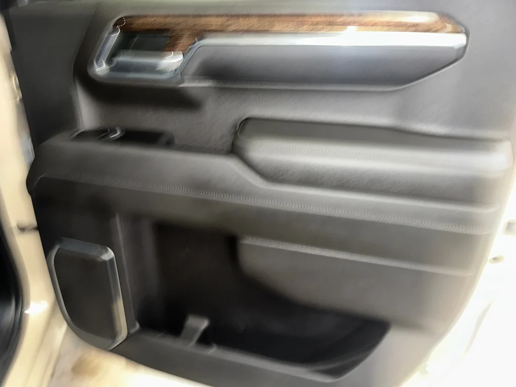 Certified Used 2022 Desert Sand Metallic GMC Elevation image 29