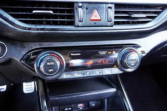 Used 2024 Gray Kia GT-Line image 25