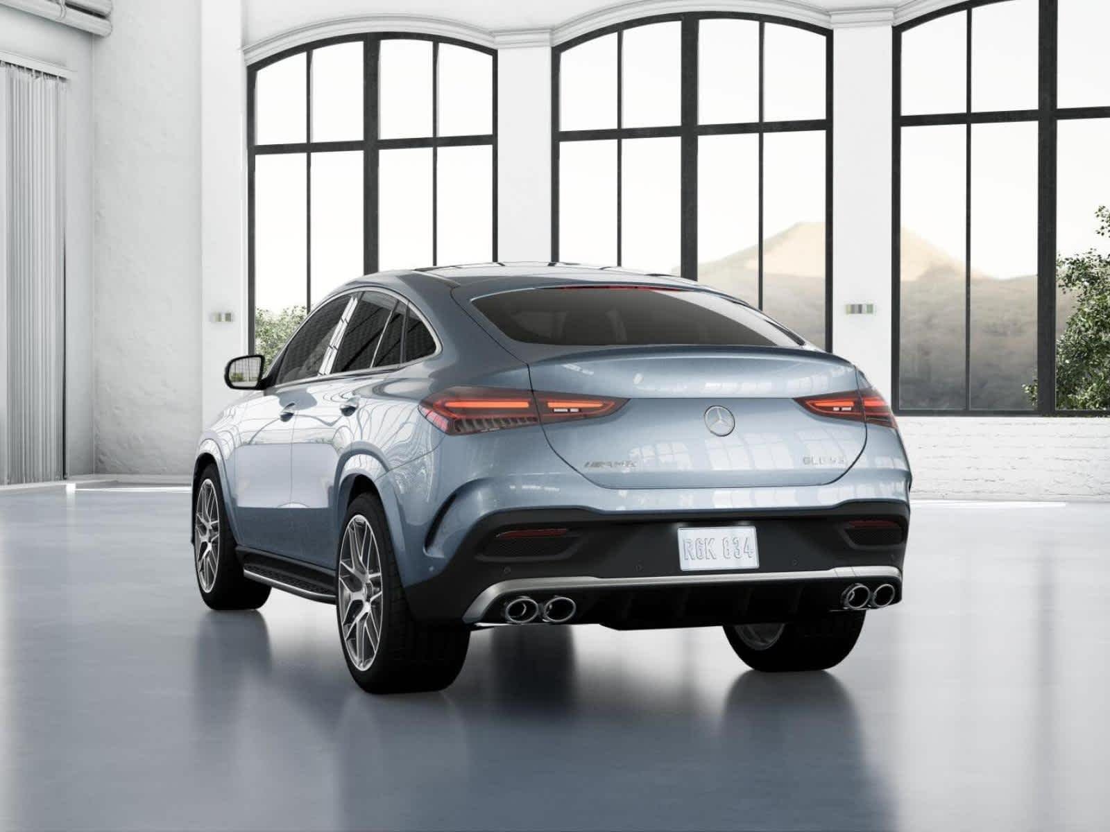 New 2026 MANUFAKTUR Cote d