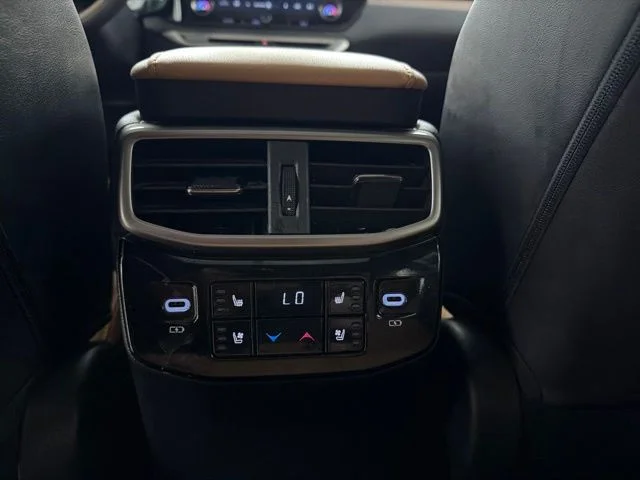 Used 2023 Black Lexus 350 Premium image 26