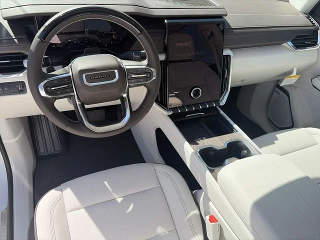 New 2027 White GMC Denali image 14