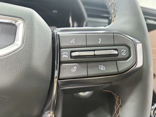 2026 GMC Terrain AT4 - Photo 25