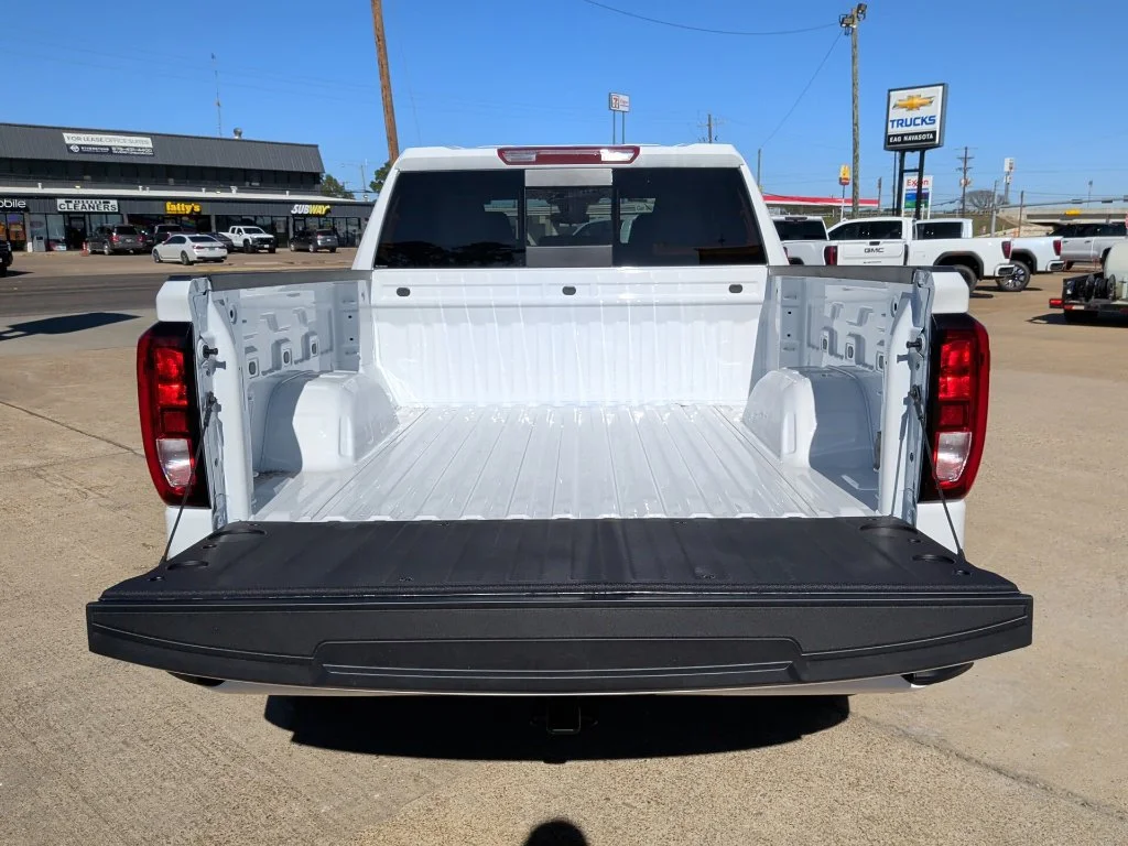 2026 GMC Sierra 1500 Elevation - Photo 40
