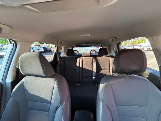 Used 2024 Silver Nissan S image 40