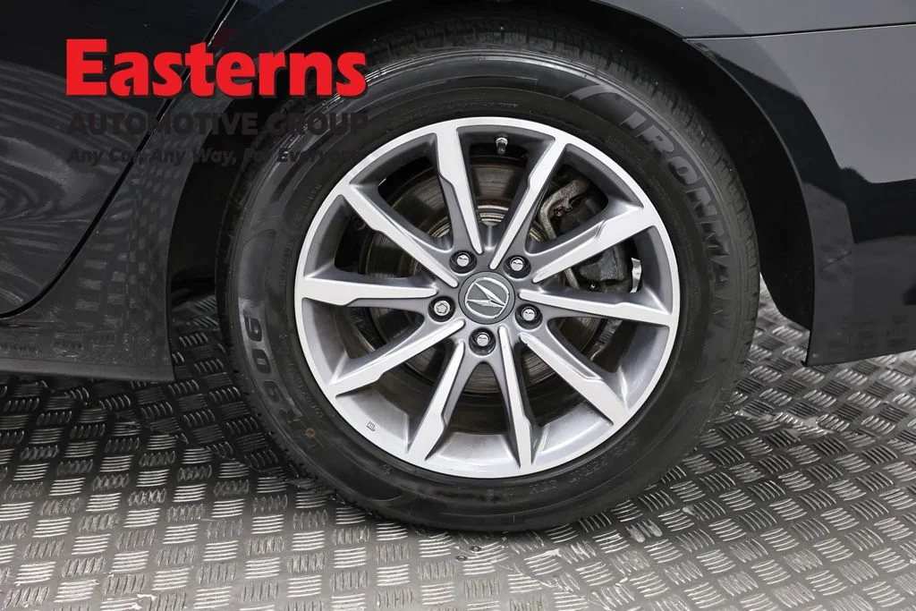 Used 2020 Black Acura 2.4L image 33