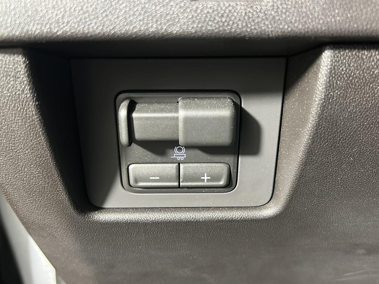 Used 2026 Sterling Gray Metallic Chevrolet 4WD Trail Boss image 20