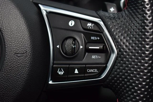 2023 Acura RDX Advance Package - Photo 42