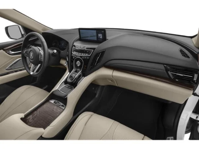 Certified Used 2019 Performance Red Pearl Acura Advance Package image 15