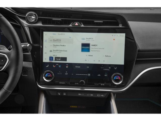 Used 2023 Black Lexus 450e Luxury image 10