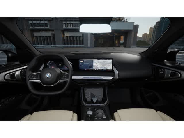 New 2026 Black Sapphire Metallic BMW 30 xDrive image 10