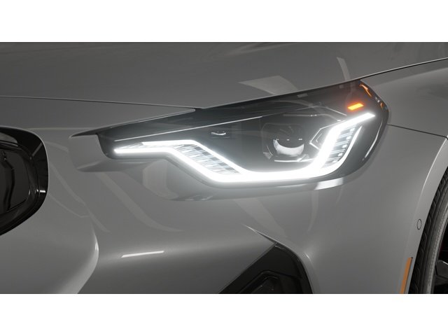 2026 BMW 2 Series M240i - Photo 6