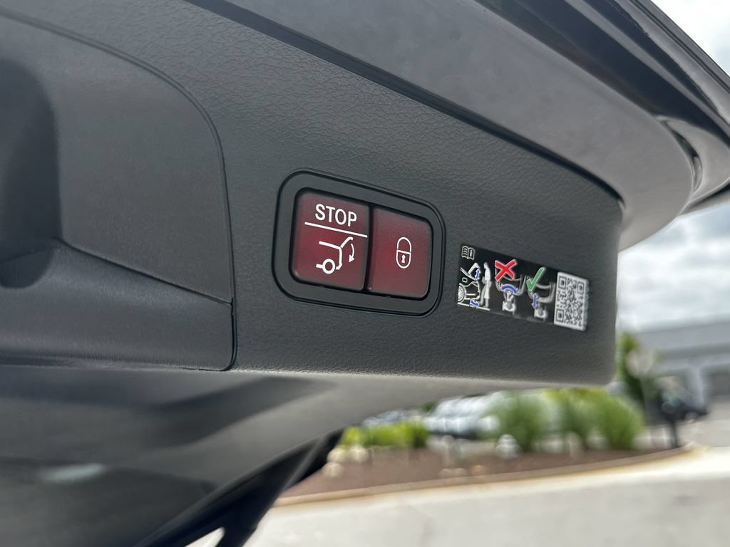 New 2026 Black Mercedes-Benz GLS 450 image 59