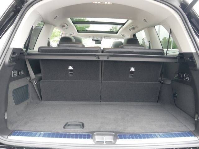 New 2026 Obsidian Black Metallic Mercedes-Benz GLS 450 image 23