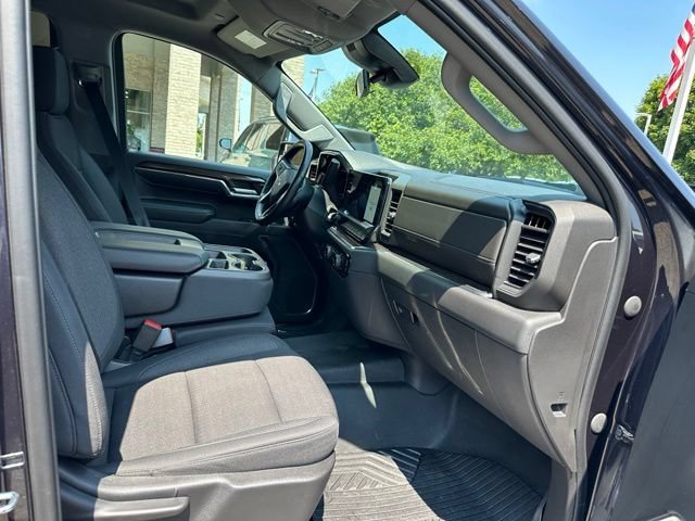2024 Chevrolet Silverado 1500 LT Trail Boss - Photo 15