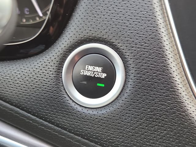 Used 2019 Black Metallic Cadillac Luxury image 22