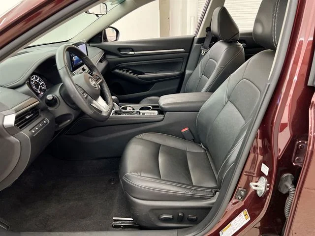 2023 Nissan Altima SL - Photo 9
