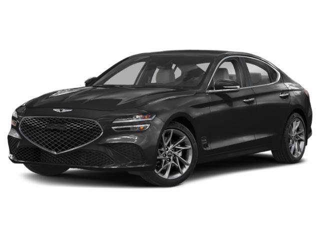 2023 Genesis G70 2.0T Standard AWD's photo