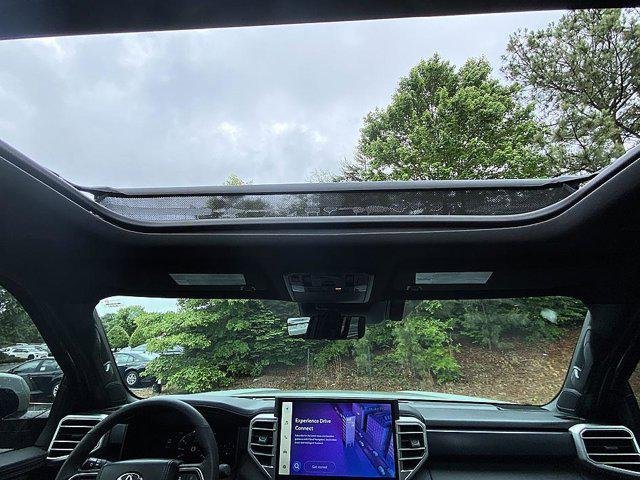 Certified Used 2025 LUNAR ROCK Toyota  image 19