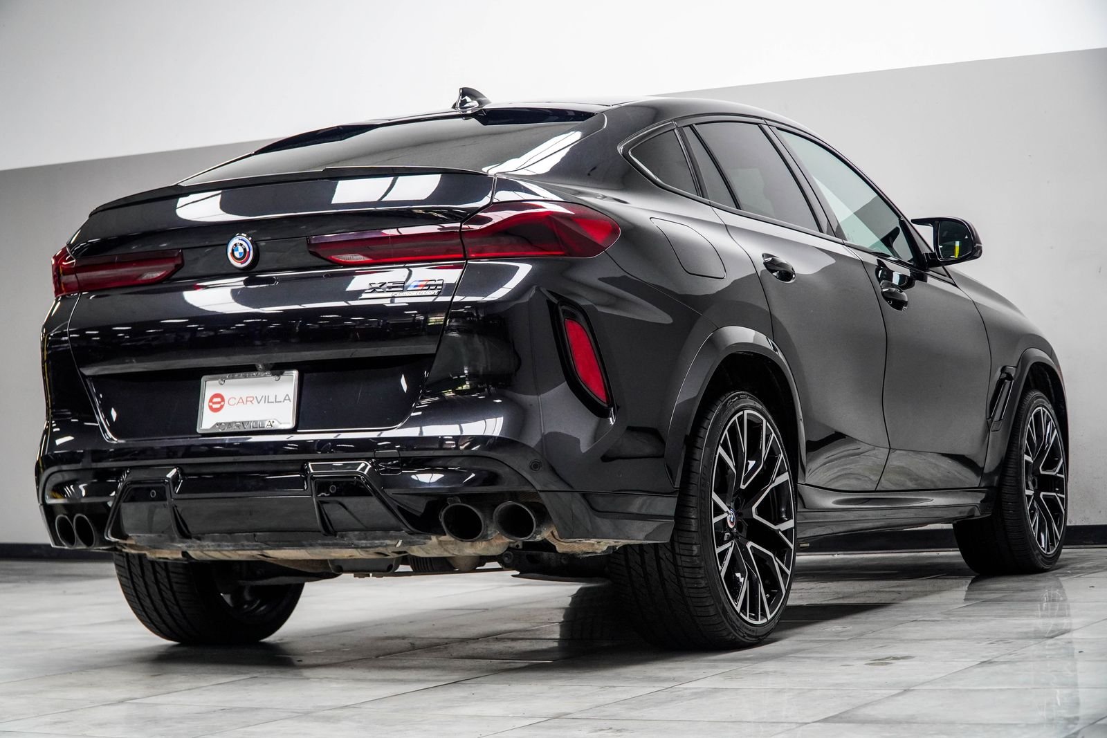 Used 2023 Black BMW Base image 14