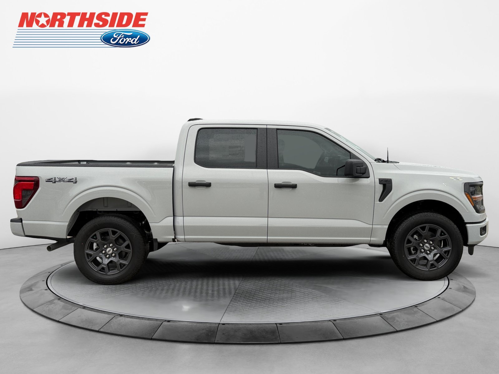 New 2026 Avalanche Ford STX image 8