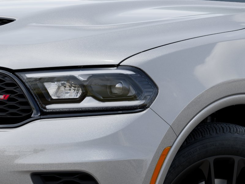 New 2026 Triple Nickel Dodge GT Plus image 36