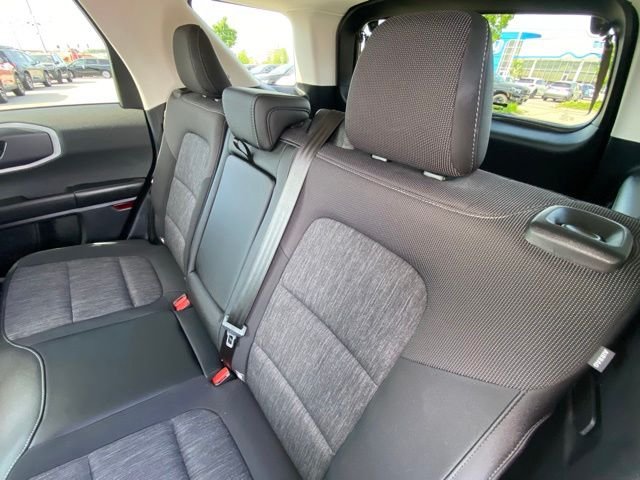 Used 2022 Black Ford Big Bend image 24
