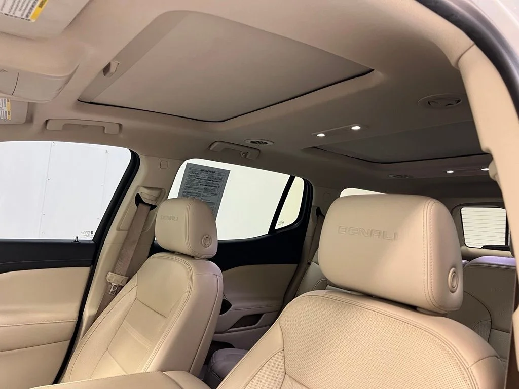 Used 2020 White GMC Denali image 16