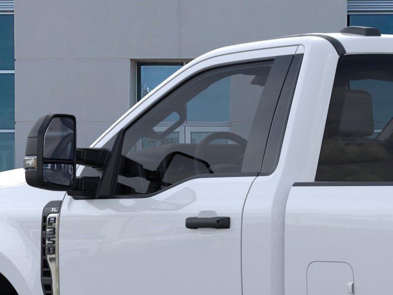 New 2026 Oxford White Ford XL image 21