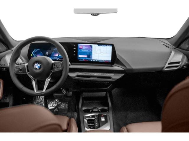 New 2026 Vegas Red Metallic BMW 228 xDrive image 4